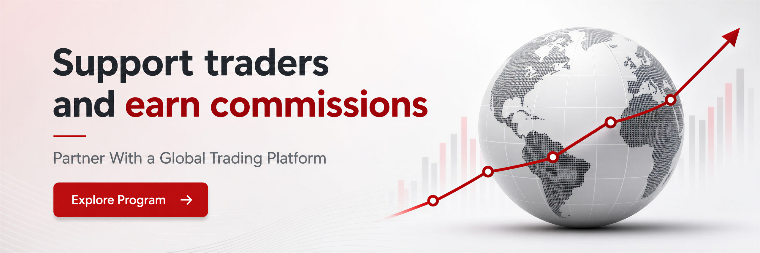 What the Deriv affiliate programme is banner